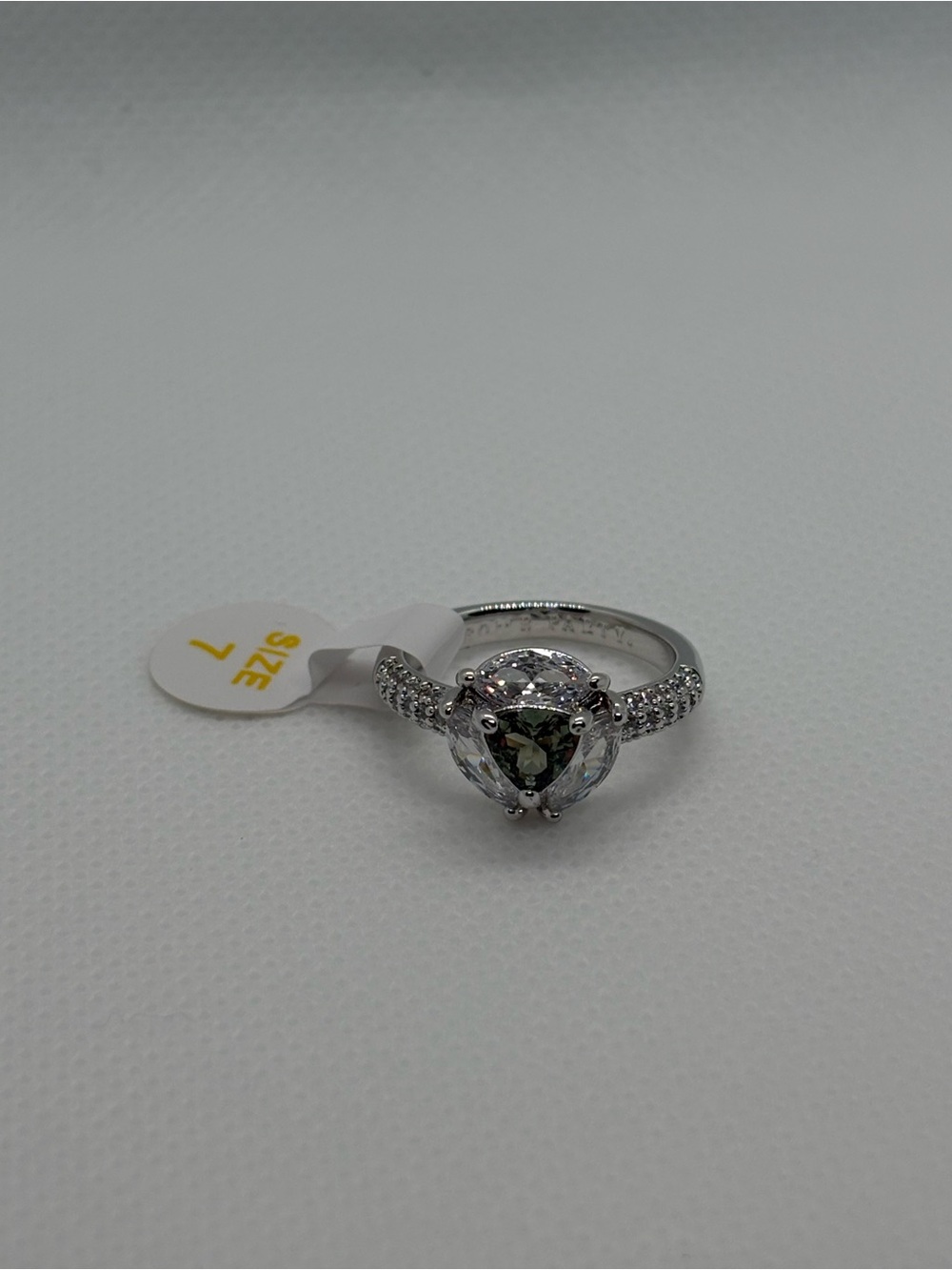 Tourmaline Green Spinel